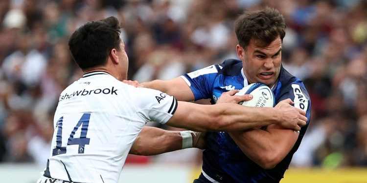 Champions Cup: ¡Mirá todos highlight de los cruces de 8vos de final!