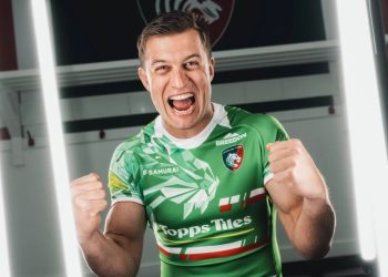 Leicester Tigers reciben una multa por el escándalo del tope salarial