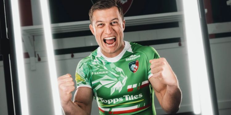 Leicester Tigers reciben una multa por el escándalo del tope salarial