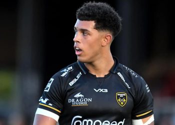 Gales conitnúa sufriendo el éxodo de jugadores al rugby inglés