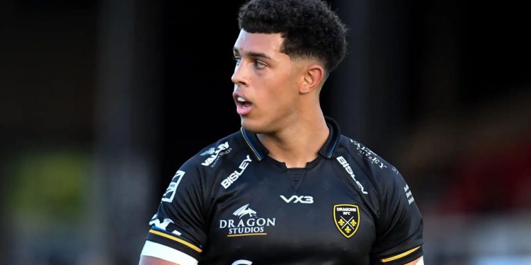 Gales conitnúa sufriendo el éxodo de jugadores al rugby inglés