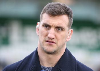 Sam Warburton respalda el ingreso de Georgia al Seis Naciones