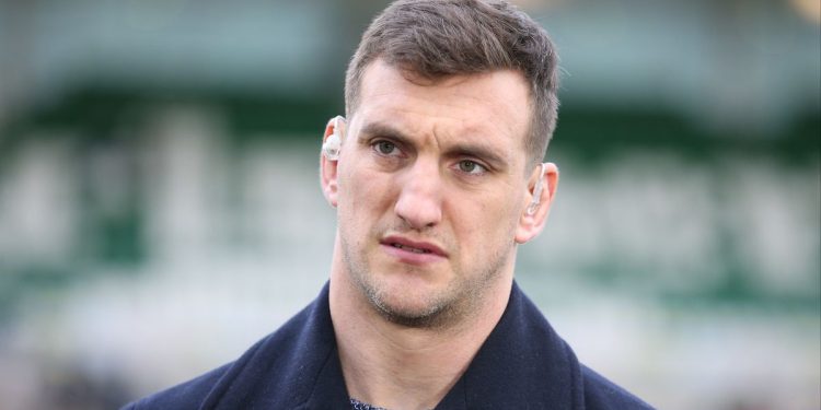 Sam Warburton respalda el ingreso de Georgia al Seis Naciones
