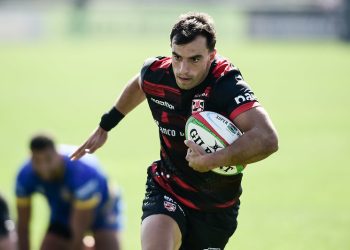 Súper Rugby Américas: Selknam no dejó dudas frente a Cobras Brasil Rugby