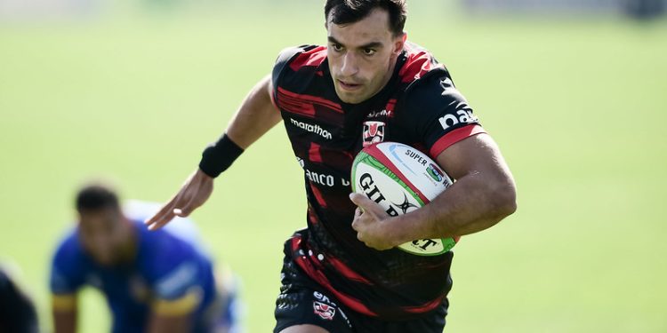 Súper Rugby Américas: Selknam no dejó dudas frente a Cobras Brasil Rugby