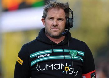 Portugal nombra a ex All Black como nuevo entrenador