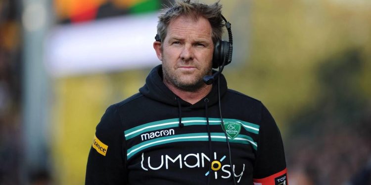 Portugal nombra a ex All Black como nuevo entrenador