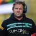 Portugal nombra a ex All Black como nuevo entrenador