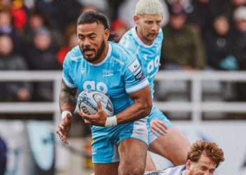 Gallagher Premiership: Sale Sharks y Exeter Chiefs ganaron y esperan