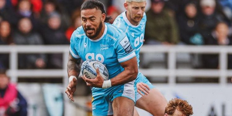 Gallagher Premiership: Sale Sharks y Exeter Chiefs ganaron y esperan