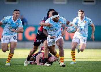 Top 14: Montpellier y Perpignan se llevan toda la atención en Francia