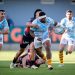 Top 14: Montpellier y Perpignan se llevan toda la atención en Francia