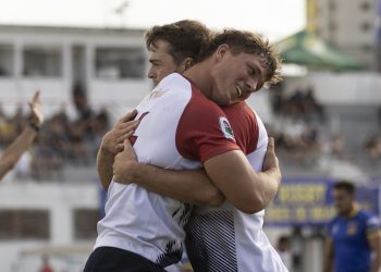 ¡Los números del Súper Rugby Américas!