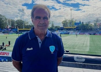 Los Teros tienen nuevo entrenador