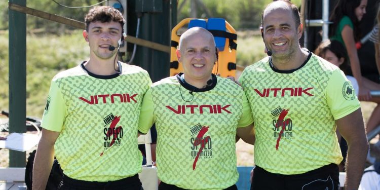 Rugby de Córdoba: Cronograma de partidos del fin de semana