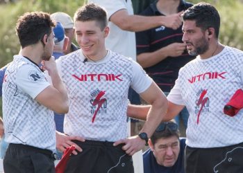 Rugby de Córdoba: Cronograma de partidos del fin de semana