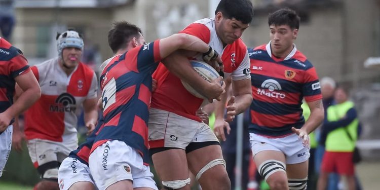Rugby de Córdoba: Todos los resultados de la quinta fecha