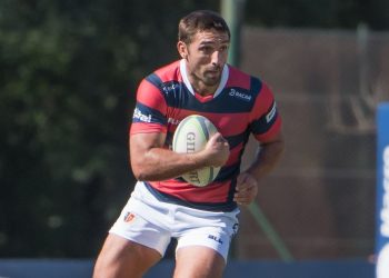 Rugby de Córdoba: Primera victoria de La Tablada en la temporada 2024
