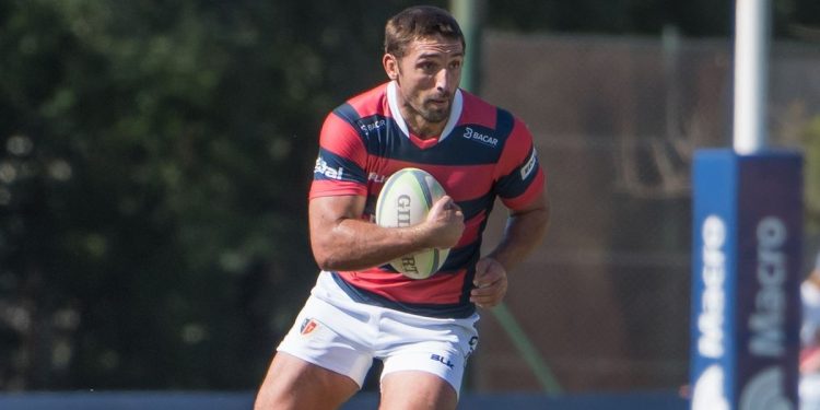 Rugby de Córdoba: Primera victoria de La Tablada en la temporada 2024