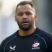 Salió a luz el vídeo del ‘incidente con Taser’ de Billy Vunipola