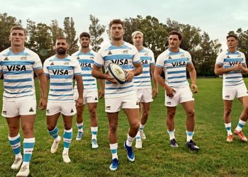 Matías Osadczuk: “Es muy importante regresar a nuestro nivel este fin de semana”