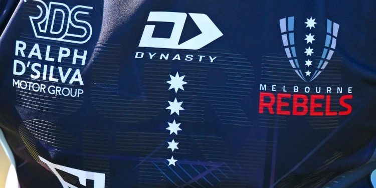 Súper Rugby Pacific: Le tiraron un salvavidas a Melbourne Rebels
