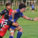 Rugby de Córdoba: Córdoba Athletic sigue firme en lo más alto