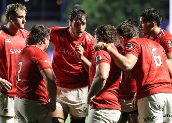 ¡Los números del Súper Rugby Américas!