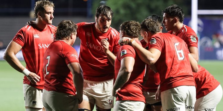 ¡Los números del Súper Rugby Américas!