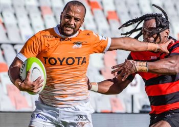 Cheetahs refuerza su plantel con cuatro jugadores de Gales