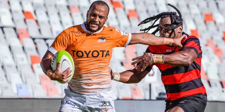 Cheetahs refuerza su plantel con cuatro jugadores de Gales