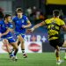 Súper Rugby Américas: Cobras Brasil Rugby le volvió a ganar a Peñarol Rugby