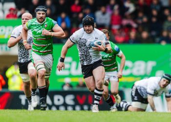 ¡Toda la acción de la Gallagher Premiership del fin de semana!