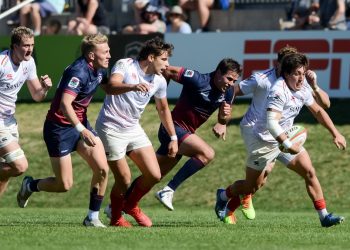 ¡Los números del Súper Rugby Américas!