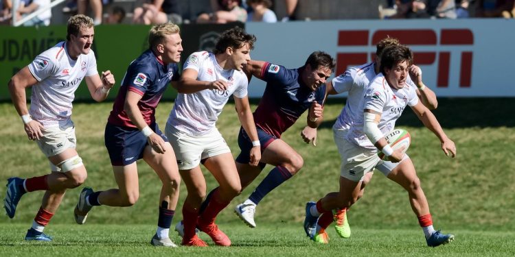 ¡Los números del Súper Rugby Américas!