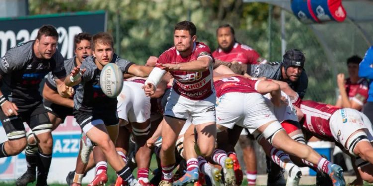 Serie A Elite: Rovigo visita al difícil Emilia