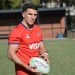 HSBC SVNS 2024: Facundo Pueyrredón hará su primera aparición en Los Pumas 7s