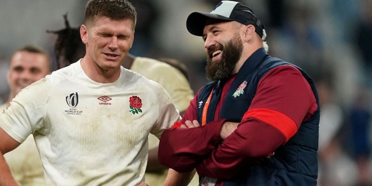 Marler pide cambios en la normativa de la RFU y ofrece una alternativa