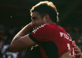 Champions Cup: Juan Cruz Mallía otra vez dejó su sello en Toulouse