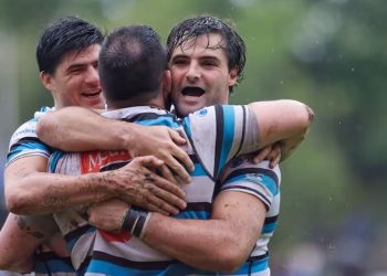 Top 12: SIC volvió a golear y no tuvo piedad con Newman, e Hindú le ganó a Regatas Bella Vista un partidazo