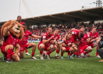 Champions Cup: Northampton y Toulouse los últimos dos clasificados