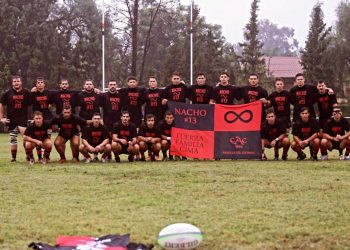 Rugby de Córdoba: Los compactos del fin de semana