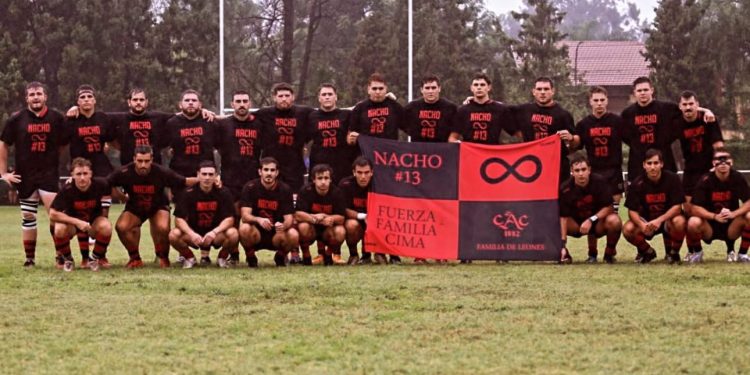 Rugby de Córdoba: Los compactos del fin de semana