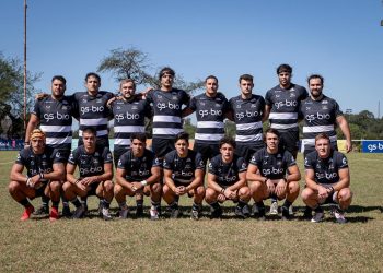 Rugby de Córdoba: Se retoma la cuarta fecha del Top 10 “A”