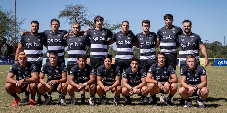 Rugby de Córdoba: Se retoma la cuarta fecha del Top 10 “A”