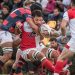 Rugby de Córdoba: Todos los compactos del fin de semana