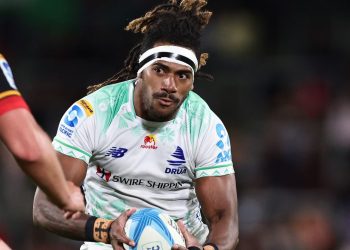 Súper Rugby Pacific: ¡Formaciones confirmadas!