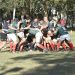 Rugby de Córdoba: El “Verde” cambió a tiempo y festejó frente a Tala