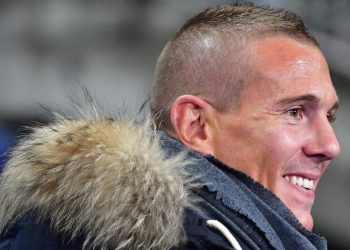 Imanol Harinordoquy: “Creo que el duelo nunca lo hacemos del todo después de jugar”