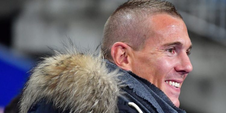 Imanol Harinordoquy: “Creo que el duelo nunca lo hacemos del todo después de jugar”